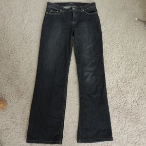 DKNY East Village Jeans Size 10